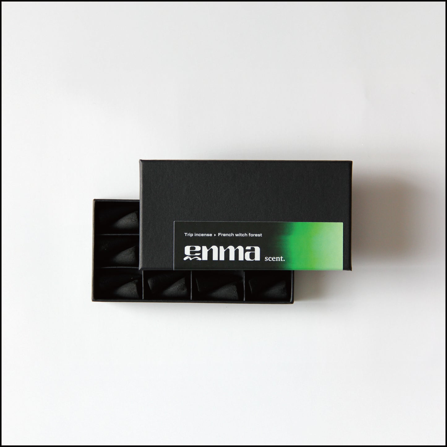 002 | French witch forest