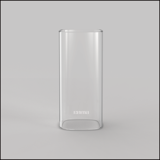 煙摩-enma-専用　ガラスパーツ