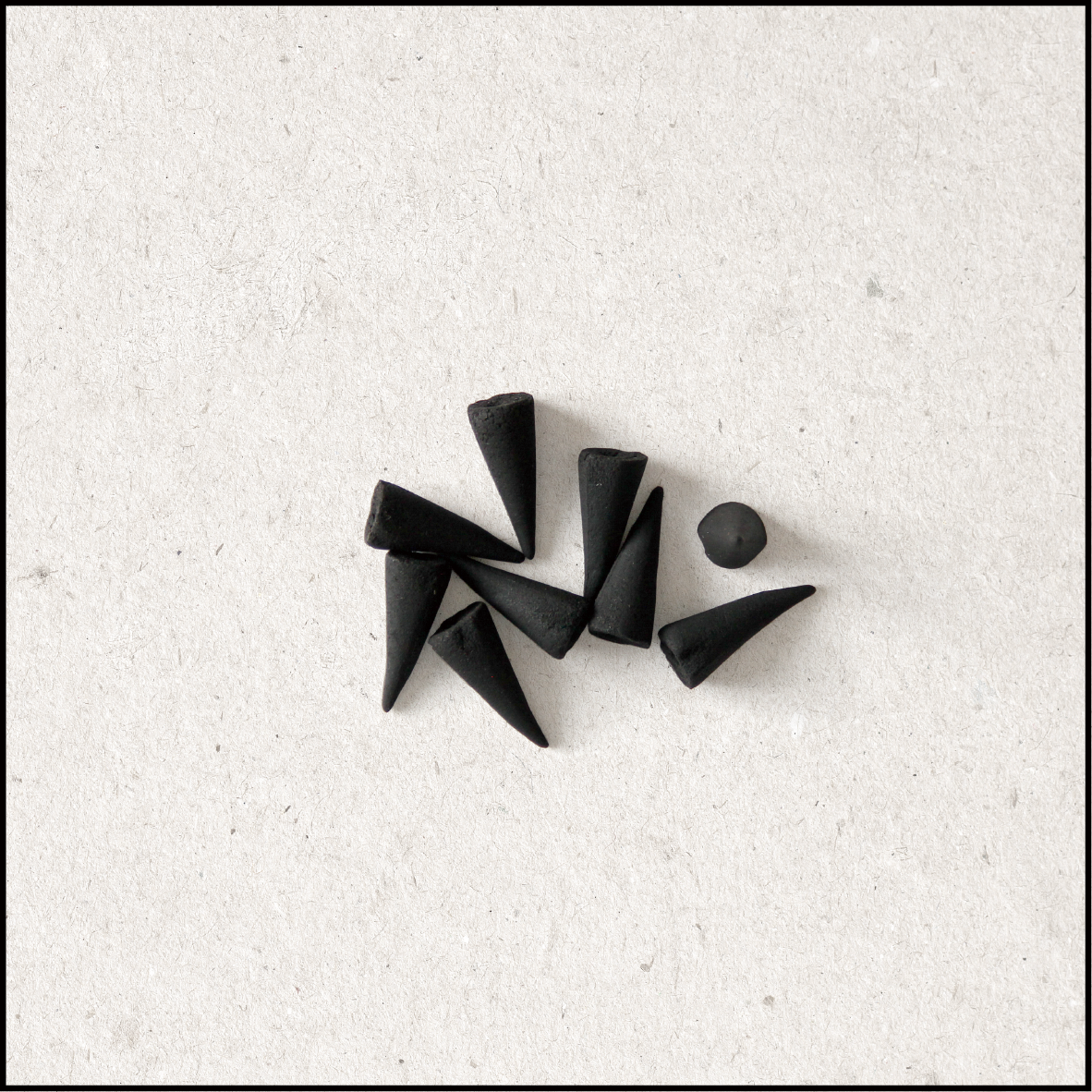 000 | 惚れ線香 -hore senko-