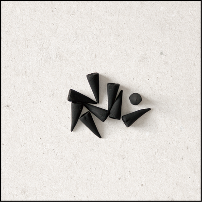 000 | 惚れ線香 -hore senko-