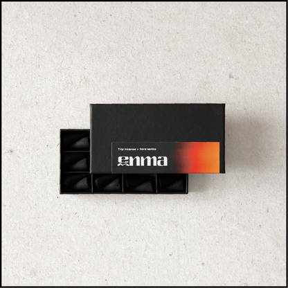 000 | 惚れ線香 -hore senko-