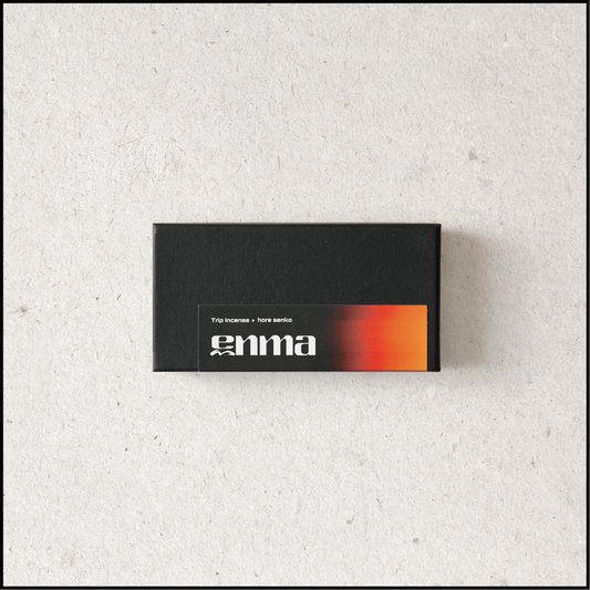 000 | 惚れ線香 -hore senko-