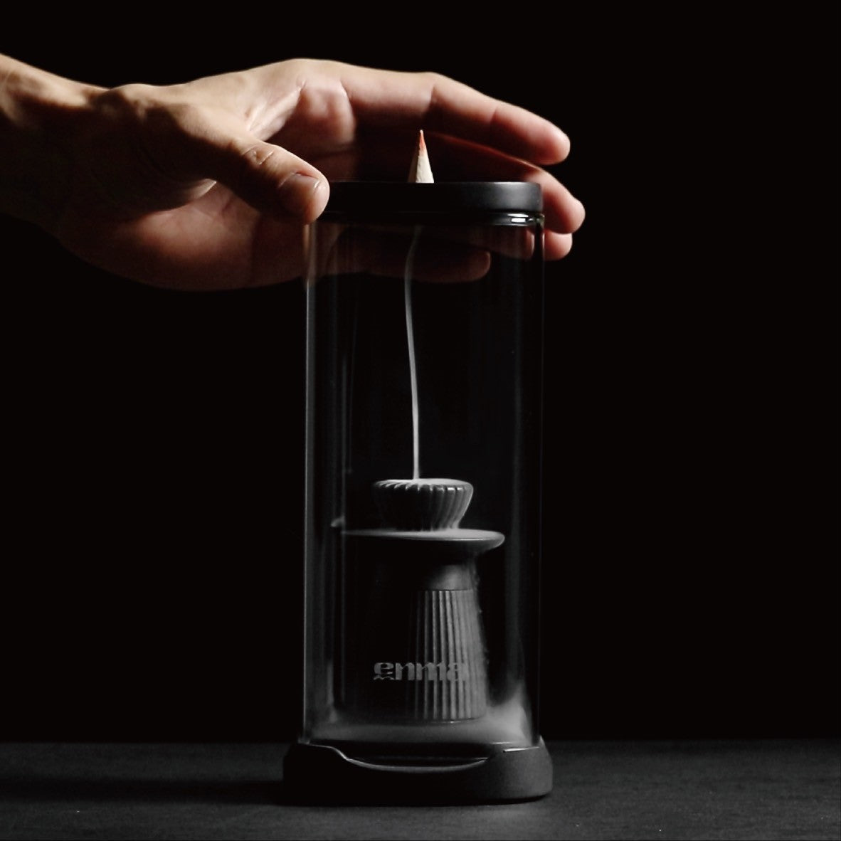 Incense – enma